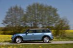 Mini Cooper SD Clubman ALL4 2016 года